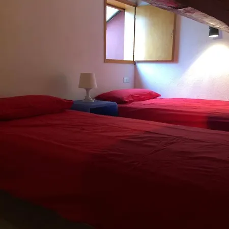 House La Colombaia Parma