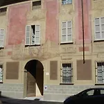 Apartamento House La Colombaia
