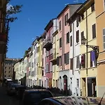 Apartamento House La Colombaia
