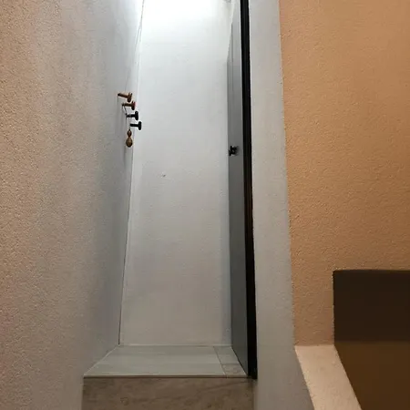 House La Colombaia *