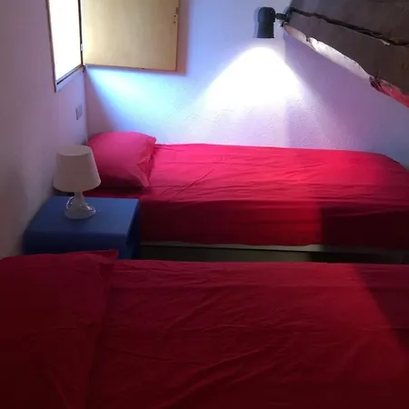 House La Colombaia Parma