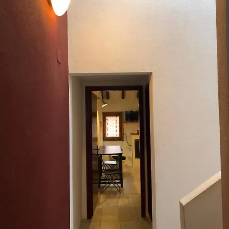 아파트 House La Colombaia 파르마