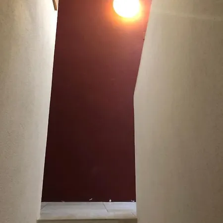 House La Colombaia *