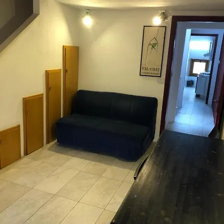 Apartament House La Colombaia Parma