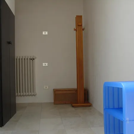 Апартаменты House La Colombaia Парма