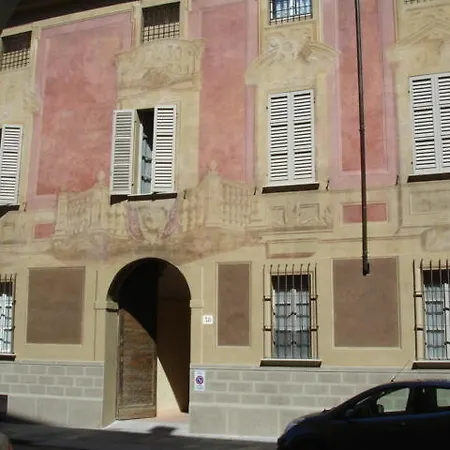 아파트 House La Colombaia