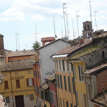 House La Colombaia 파르마