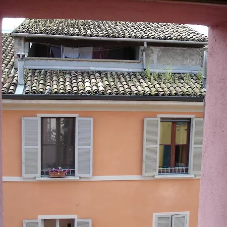 House La Colombaia Parma