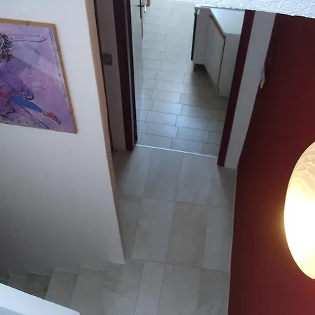 아파트 House La Colombaia *