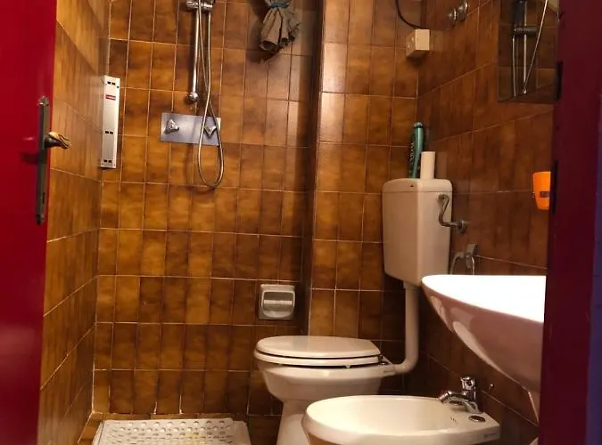 House La Colombaia Apartament