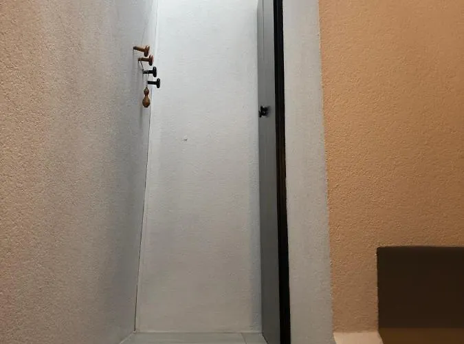 House La Colombaia *