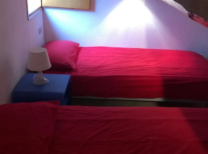 House La Colombaia Parma