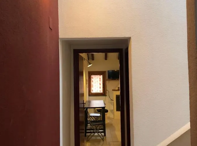 Apartament House La Colombaia Parma