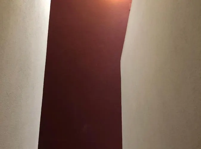 House La Colombaia *