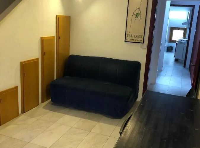 Apartament House La Colombaia Parma