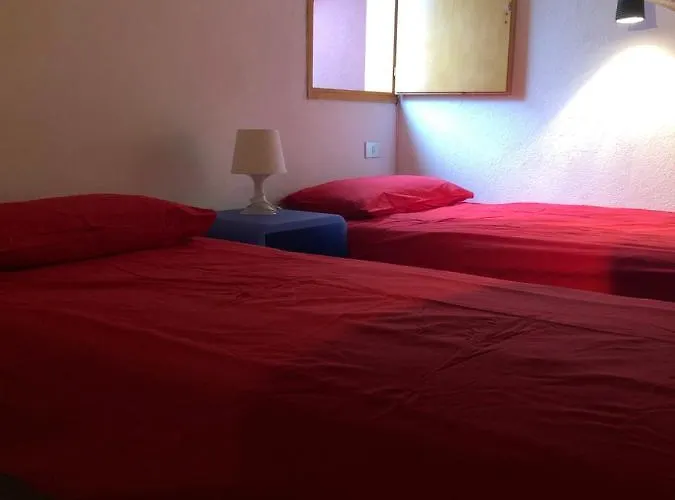 House La Colombaia Parma