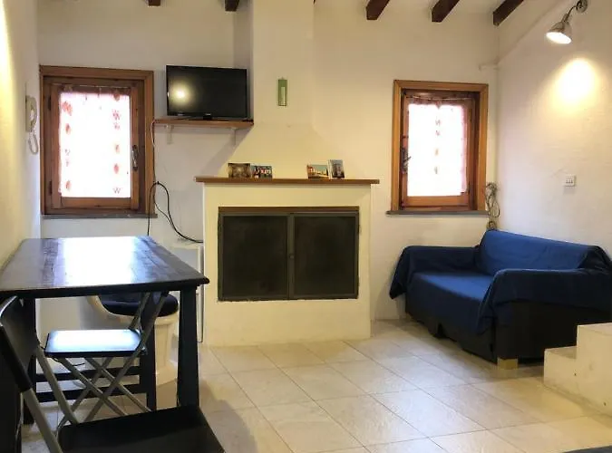 House La Colombaia Apartament *