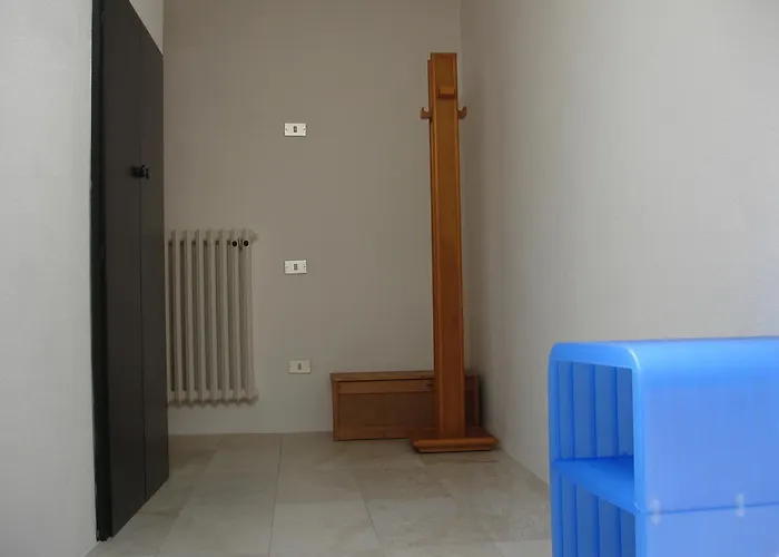 Apartament House La Colombaia Parma