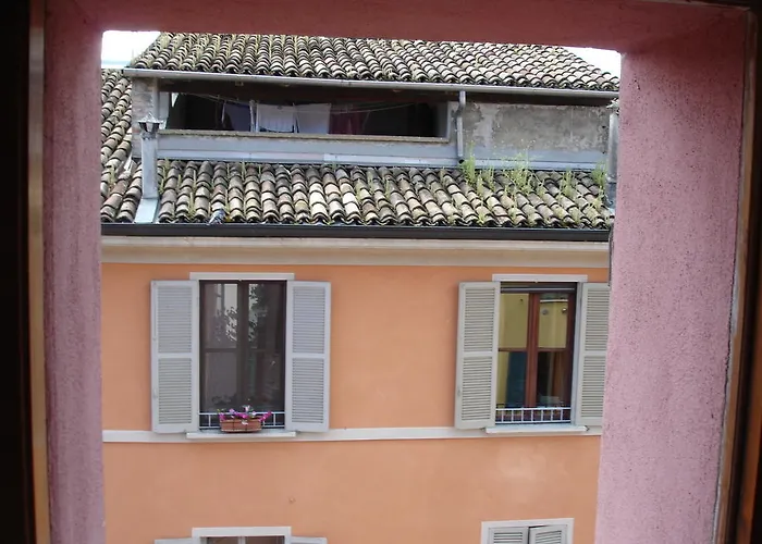 House La Colombaia Parma