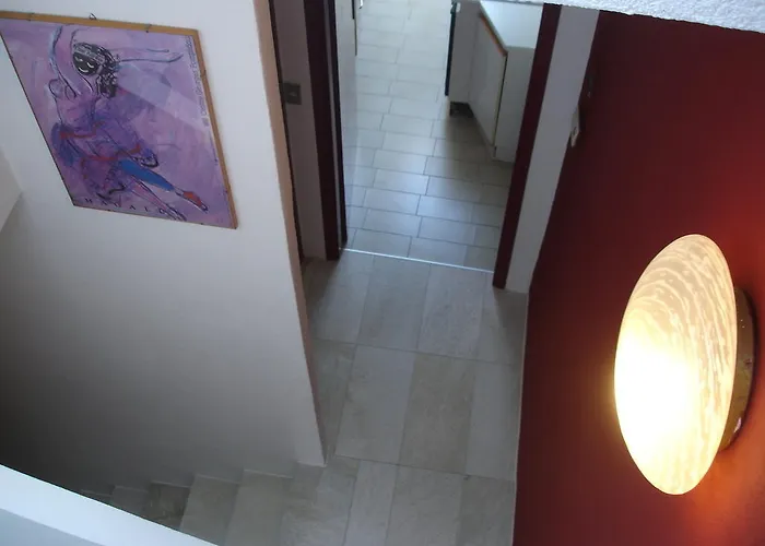 Apartament House La Colombaia *